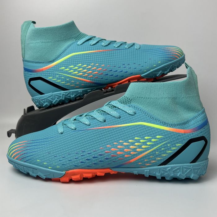 Сороконожки 33-46р Футзалки Бутси Сороконіжки Буци Бампи Копи Чорні