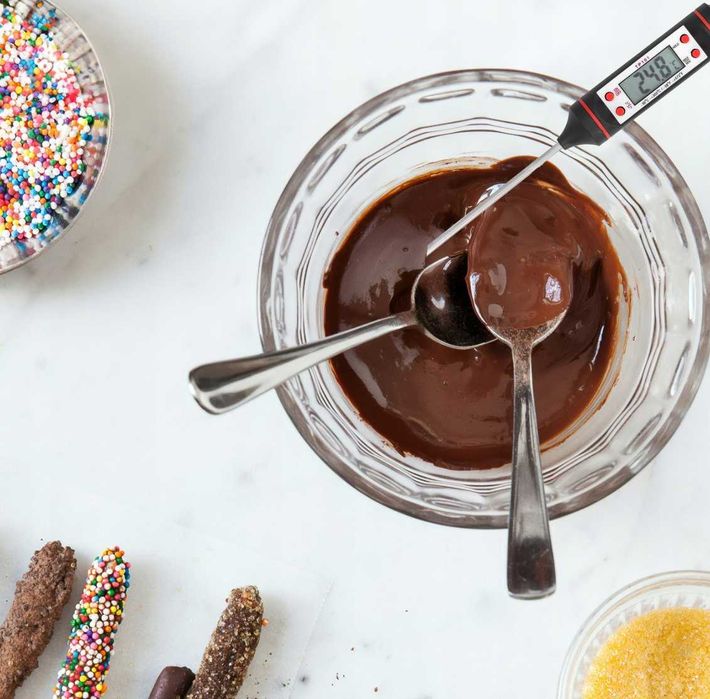 Termometr elektroniczny KUCHENNY szpilkowy z sondą do mięsa grilla