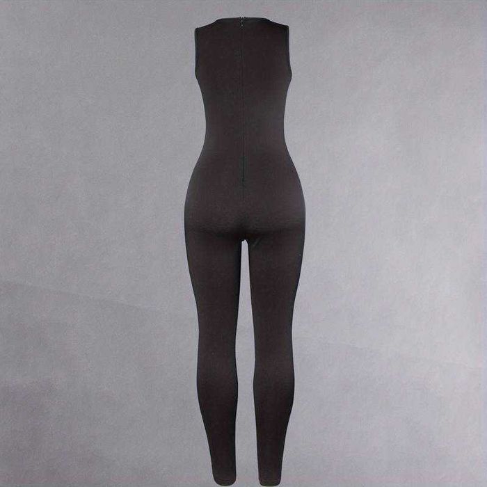 ⊛ Entrega Gratis 24H ~ NEW« Macacão Casual Sexy L(40/42) Aproveita já!