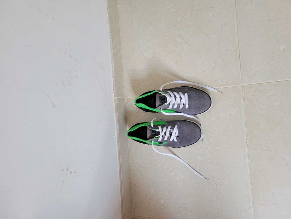 Conjunto de 4 sapatos