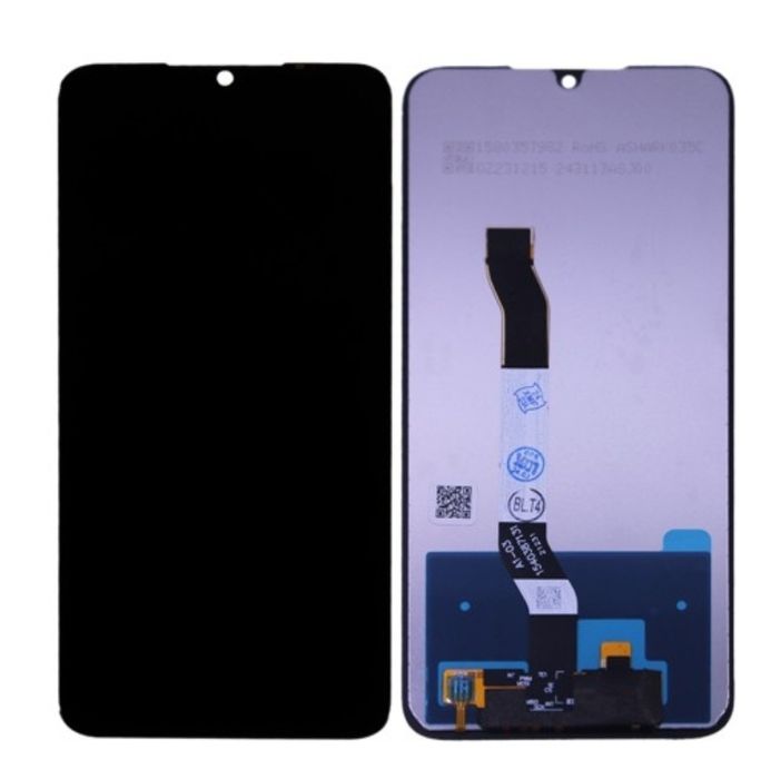 Xiaomi redmi note 8 ecra display tela