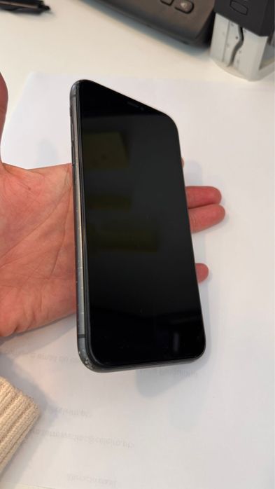 Iphone 11 - 64gb