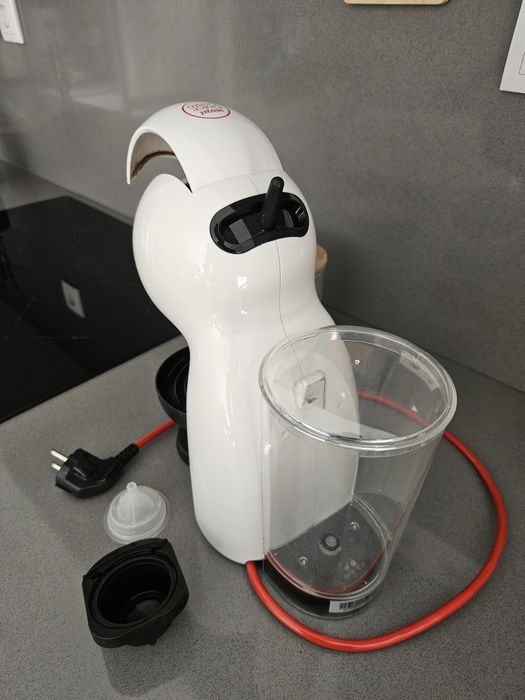Máquina de Café KRUPS Dolce Gusto Piccolo XS
