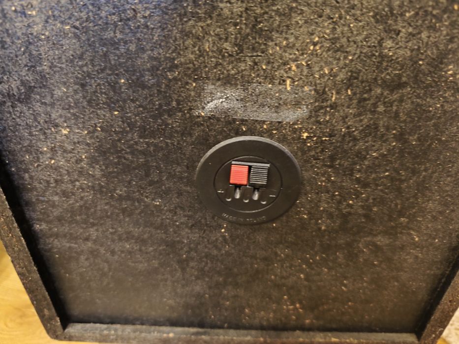 Kolumny głośnikowe Altus 75