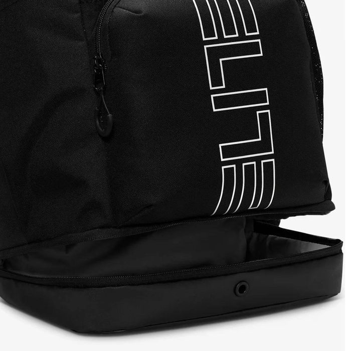 Сумка / рюкзак Nike Varsity Elite Black