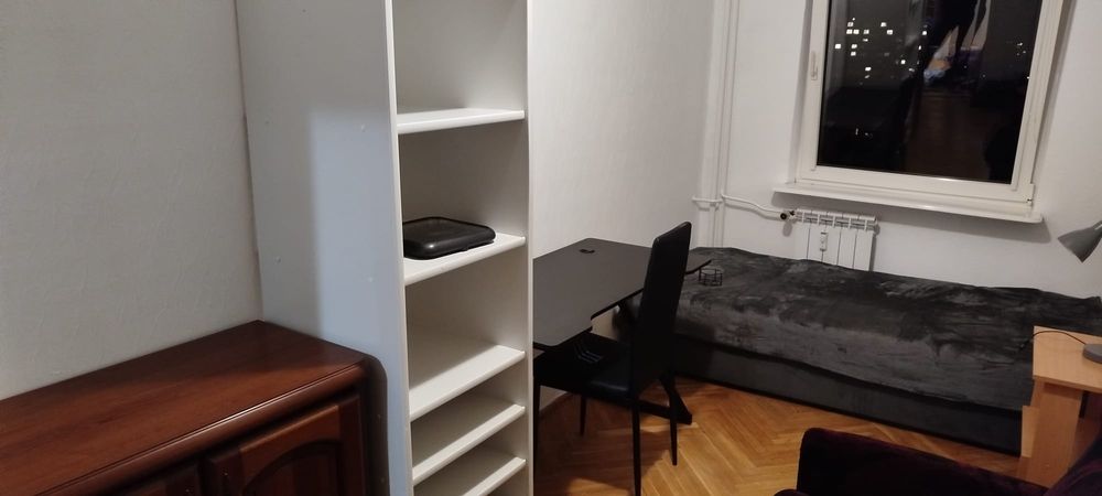 Mieszkanie dla studentów