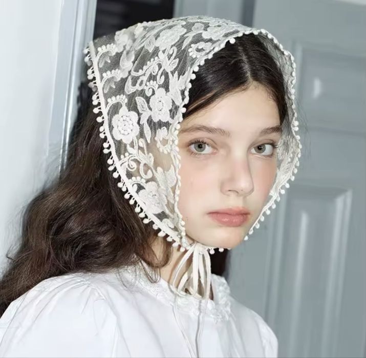 Мереживна косинка