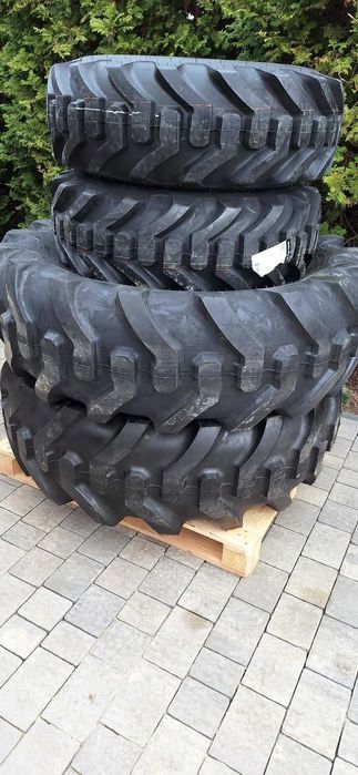 Nowe Opony Przemysłowe 
Galaxy 
440/80-24
16.9-24 12PR