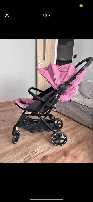 Wózek Cybex Eezy S+2