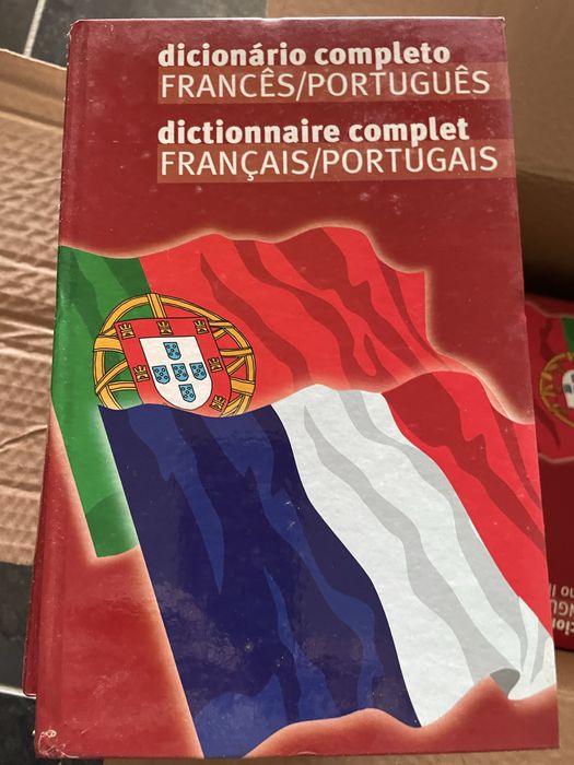 Dicionarios completo