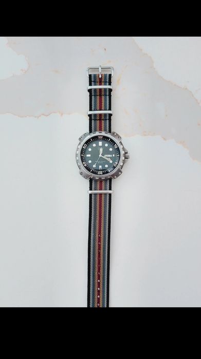 Relógio Casio MD-703