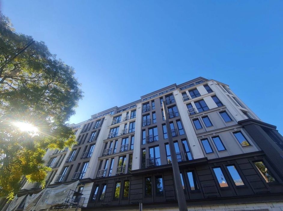 Комерційна нерухомість за адресою вул. Велика Арнаутська (площа 320 м²) - Atlanta.ua - фото 9