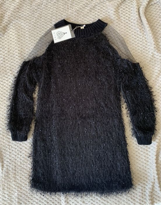 Плаття-туніка