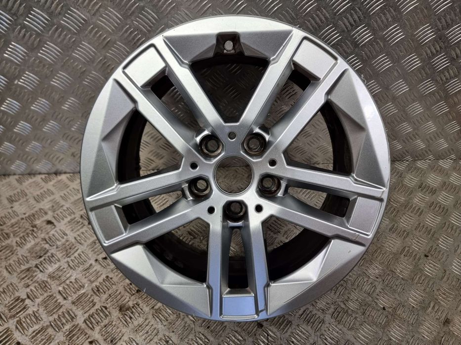 Bmw x1 f48 2 u06 alufelga 16" 7j 5x112 et41
