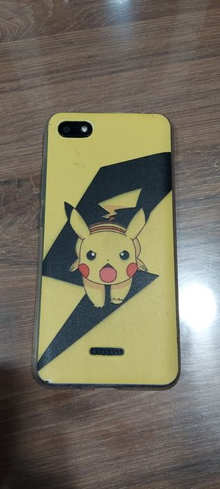 Xiaomi Redmi 6a 2/16  на запчастини