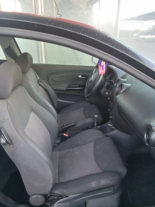 Ibiza 6l 1.4 100cv