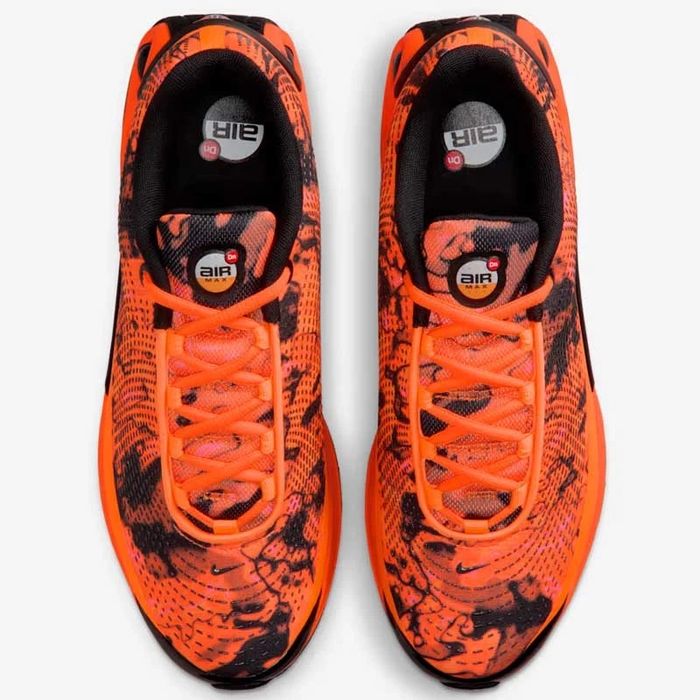 Кросівки Nike Air Max Dn IM6136-800 US9 27см Оригінал!