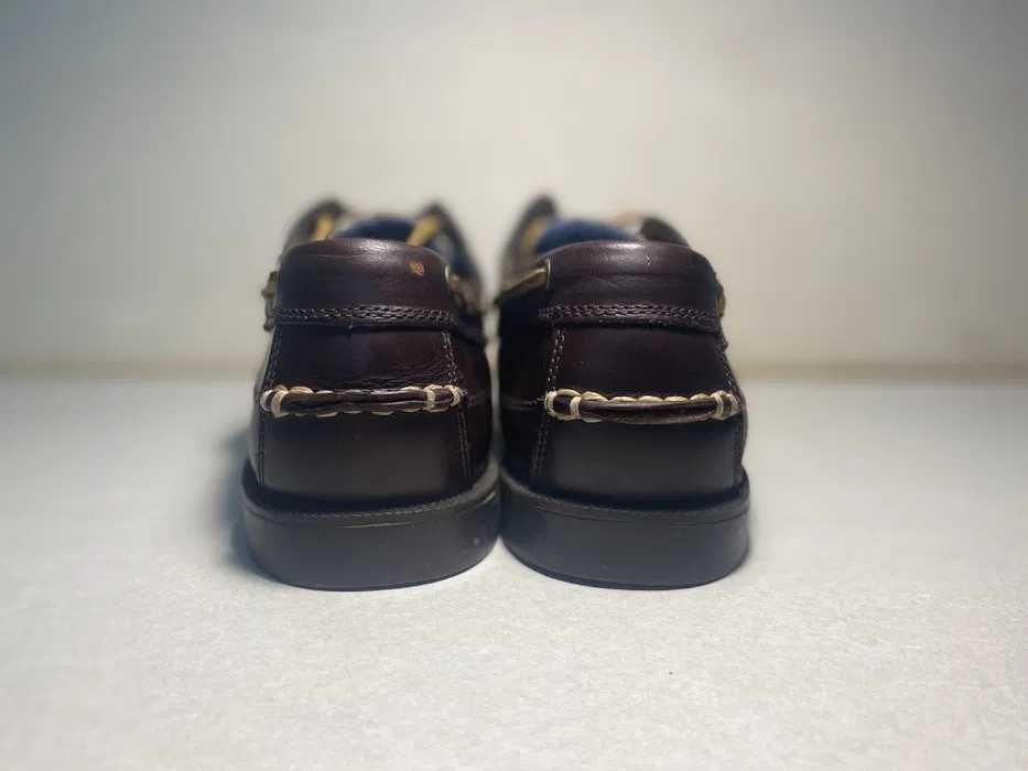 Чоловічі топсайдери Timberland Earthkeepers (46 розмір, устілка 30 см)