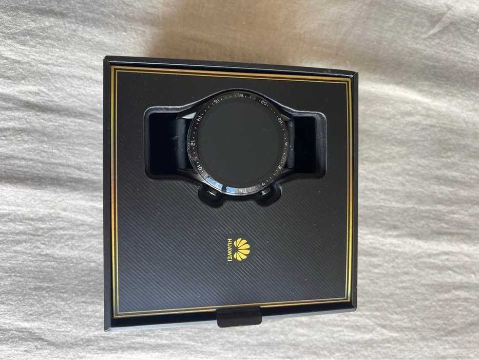 Huawei Watch GT2