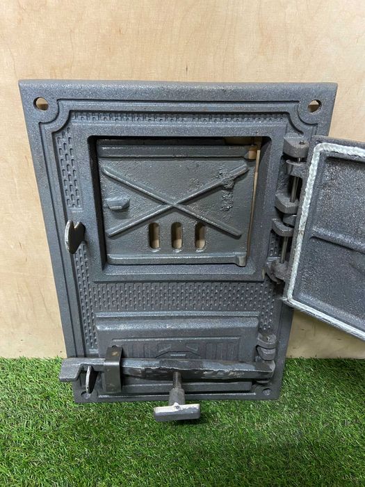 wędzarnia drzwiczki hermetyczne pieca kuchnia grill altana chlebowy