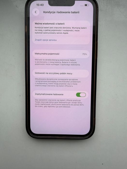 iphone 13 256gb biały