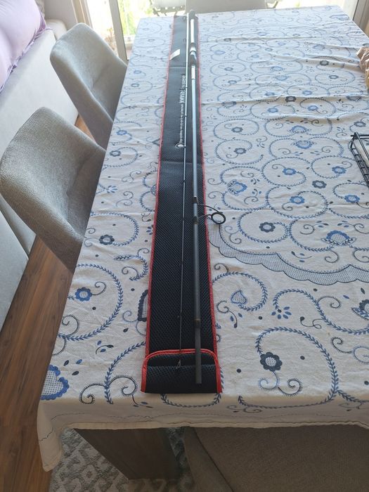 Cana de spinning Akami Toyama 3.25m