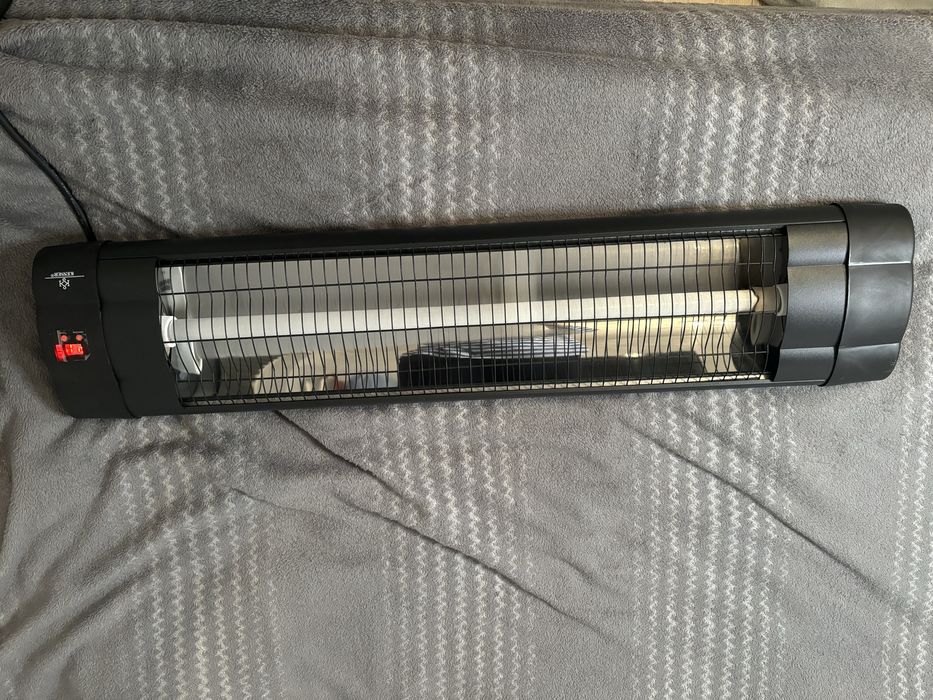 Promiennik podczerwieni