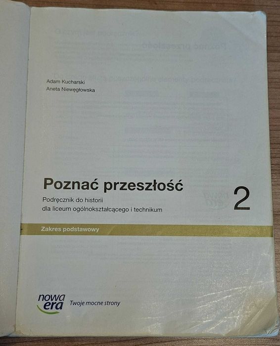 Poznać przeszłość 2