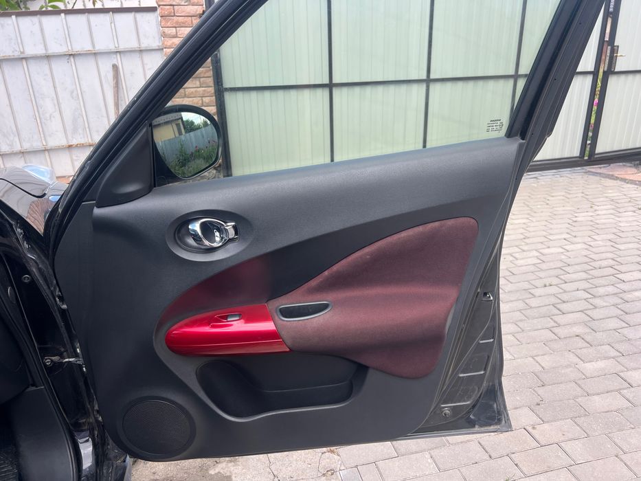 Продам Nissan Juke , 2011 року від власника