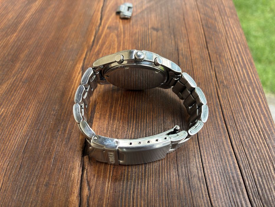 Zegarek Citizen Classic Chronograph męski