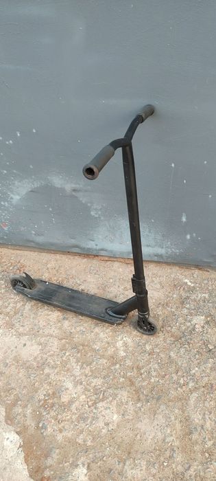 Трюковий самокат best scooter
