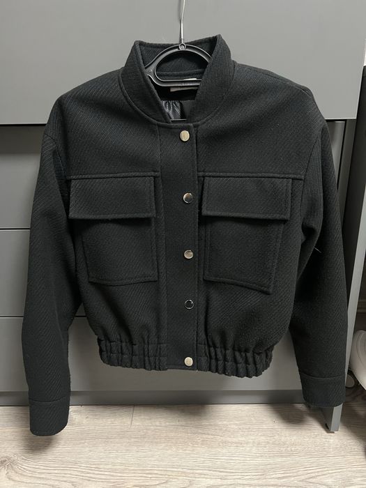 Бомбер mk_manufacture