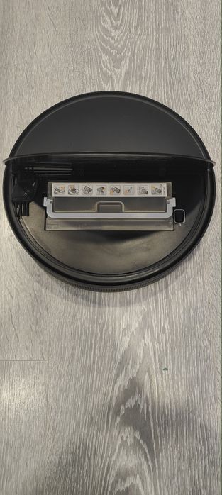 Aspirador Robô Rowenta X-Plorer Série 60 –Completo em Excelente Estado