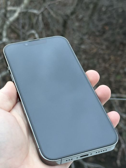 Айфон, 13 Про, 128гб, акб-100%, Все працює, Айклауд чистий