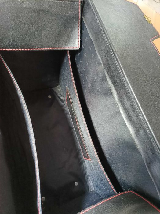 Mala apoio Mitsubishi