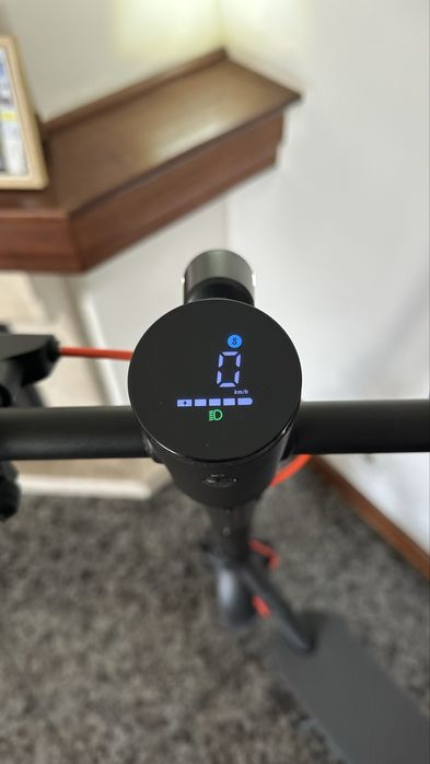 Trotinete Xiaomi Elite