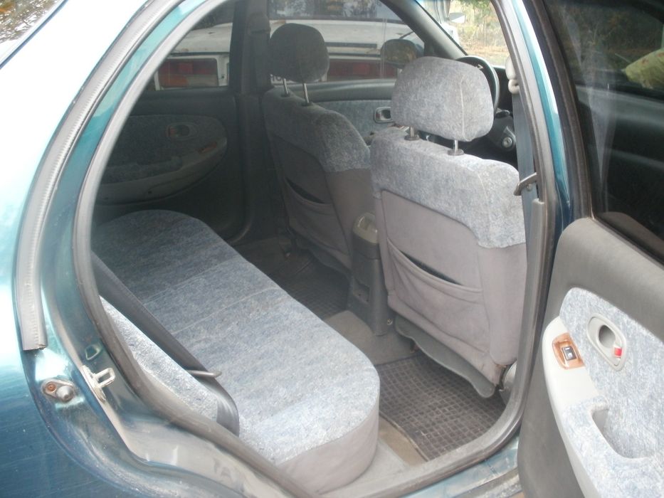 Продам авто Kia Clarus