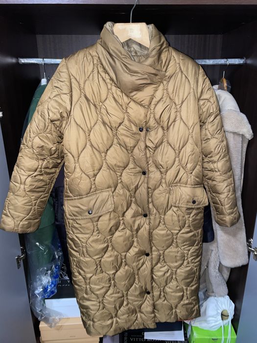 Пальто/куртка демісезон