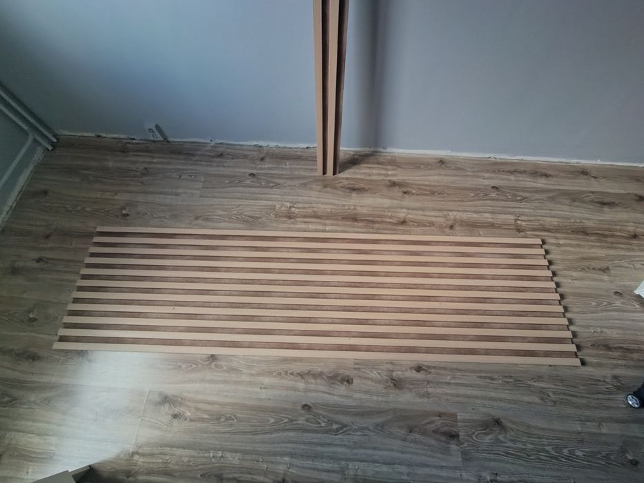 Panele pcv 220x72cm. Stan bardzo dobry.