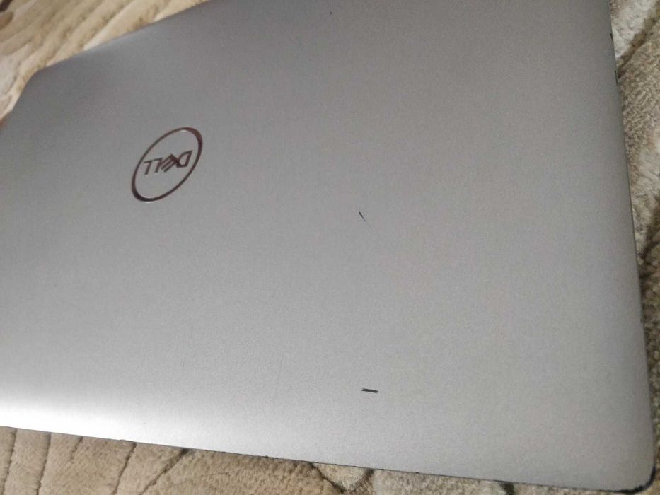 Ноутбук Dell Latitude 5530 i7-1265-16-512
