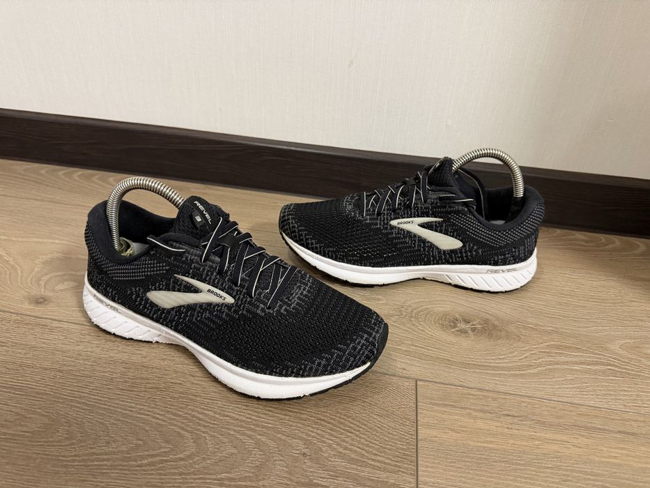 Кросівки Brooks 41 розмір