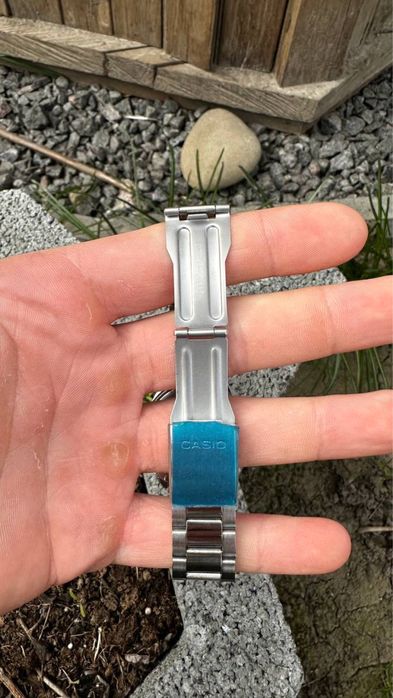 Годинник casio/часи casio