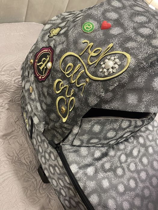 Коляска cybex prime