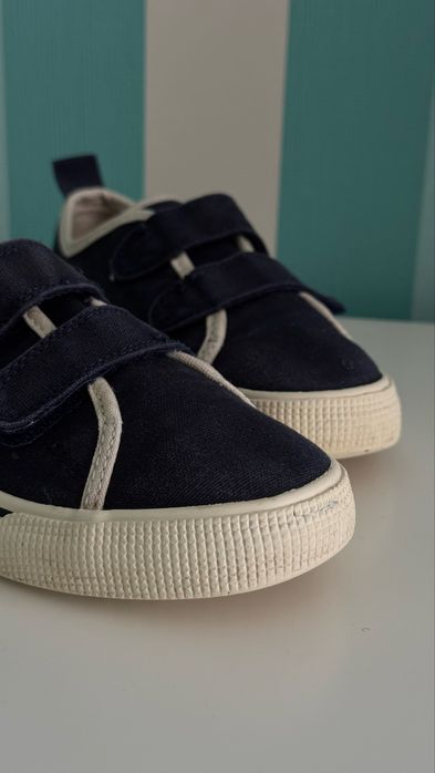 Кеди h&m