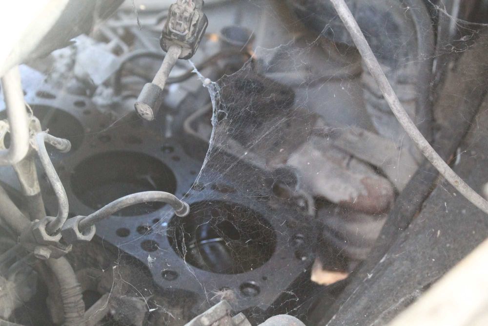 Mitsubishi Canter 2.8 D cabine dupla