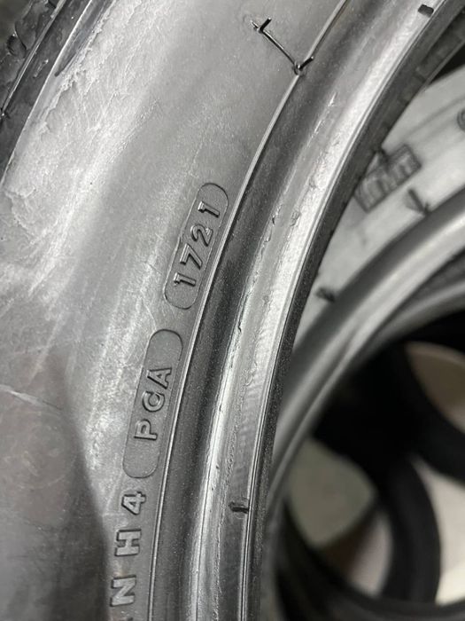 110/90/18  Bridgestone Battlax BT46 F