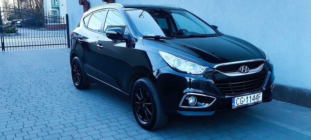 1 wł./Poj.2.0/2xkomplet kół/Tempomat/Grzane Fotele/Hak/BardzoDobryStan