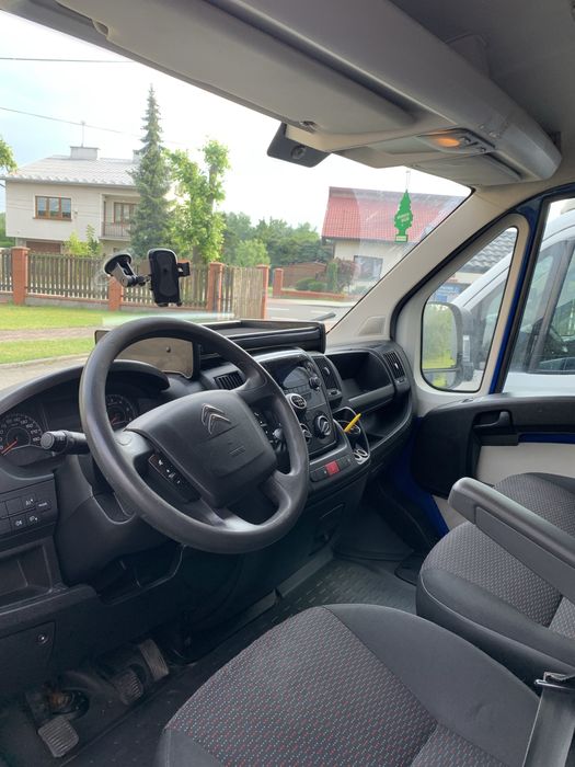 Kontener!! Okazja !! Jumper !!