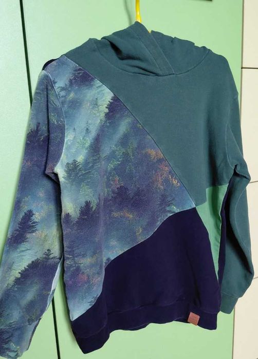 ubrania chłopięce r 134