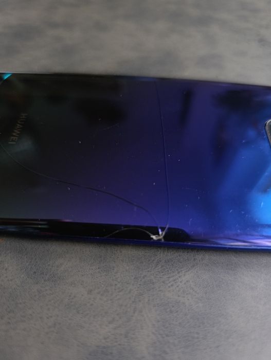 Huawei Mate 20 pro (REZERWACJA)
